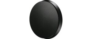 Sigma LCF55-02 MB Metall Schwarz kaufen Schweiz | Mediatech.ch