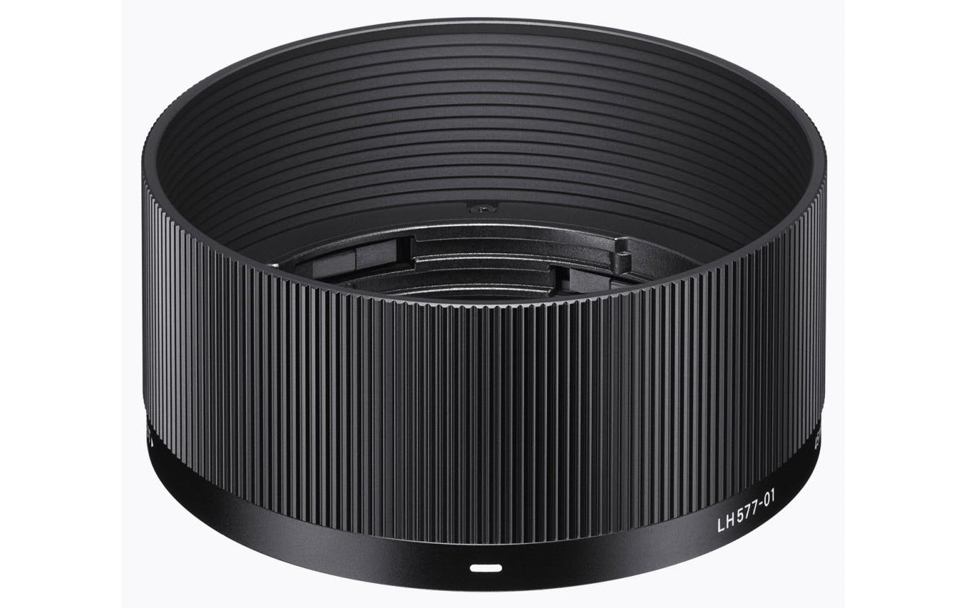 Sigma LH577-01 Gegenlichtblende LH577-01 kaufen Schweiz | Mediatech.ch
