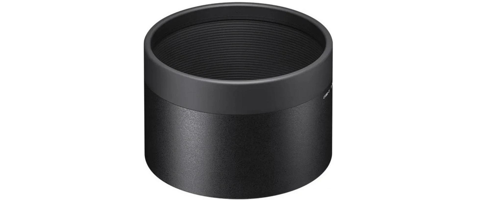 Sigma LH860-01 Kunststoff Schwarz kaufen Schweiz | Mediatech.ch