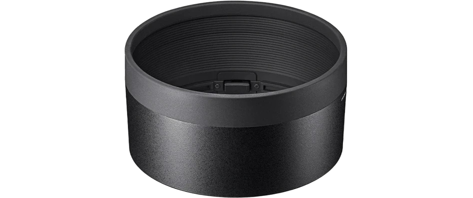 Sigma LH1113-01 Kohlefaser Bajonett Schwarz kaufen Schweiz | Mediatech.ch