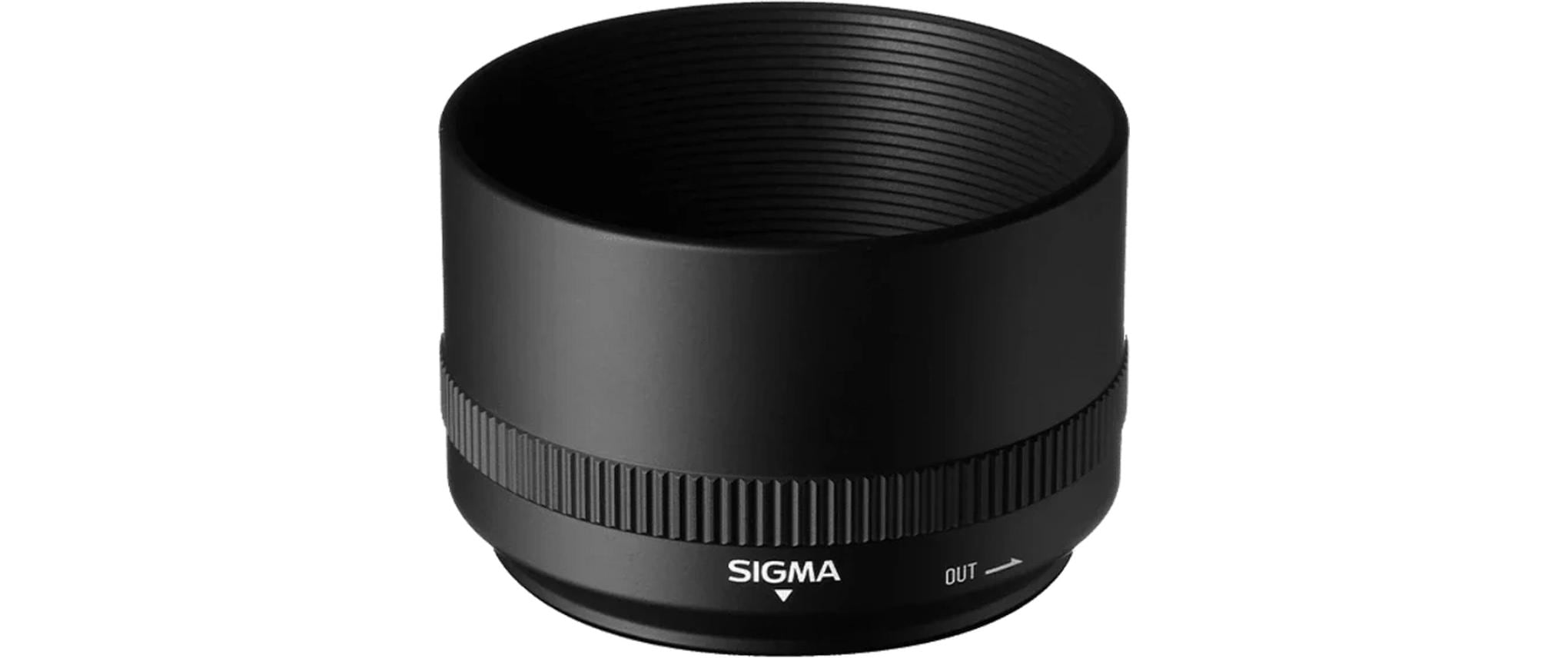 Sigma LH680-03 Kunststoff Schwarz kaufen Schweiz | Mediatech.ch