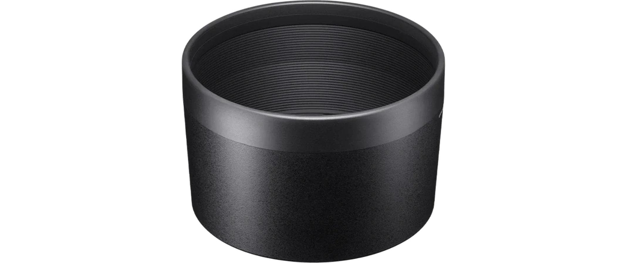 Sigma LH1144-01 Kunststoff Schwarz