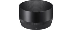 2186611 - Mediatech Sigma LH828-02 Schwarz mit Bajonettanschluss kaufen Schweiz | Mediatech.ch