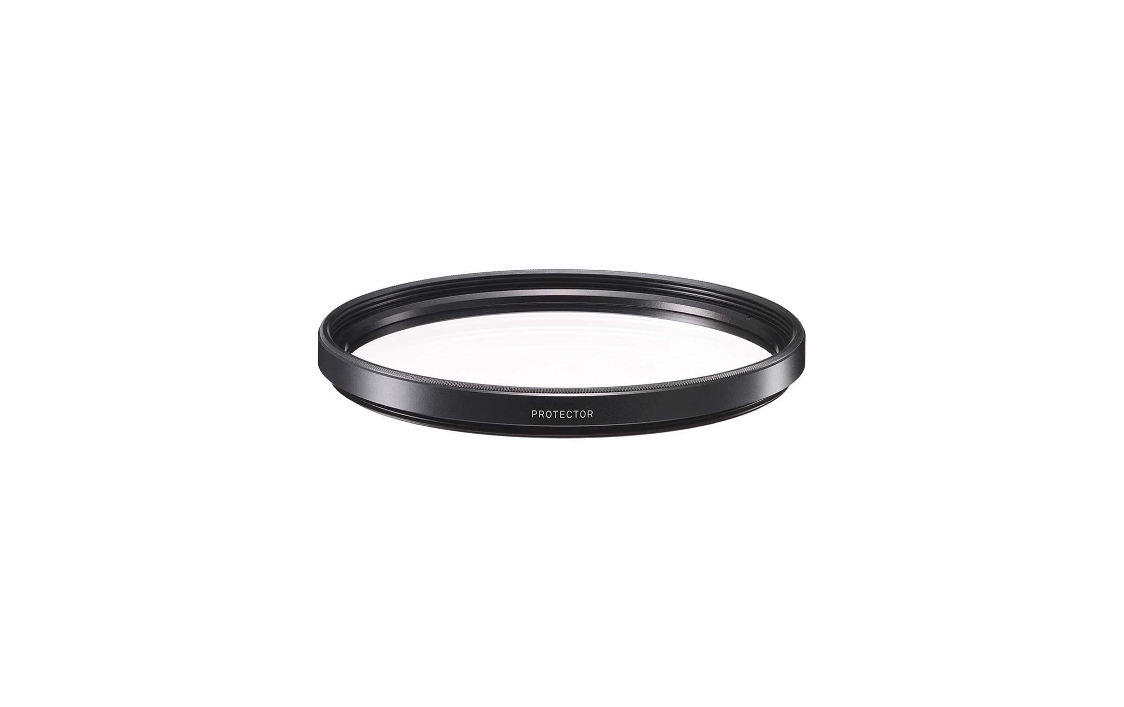 Sigma Protector 105 mm Rund Schwarz kaufen Schweiz | Mediatech.ch