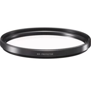Sigma WR Protector 62 mm Wasserabweisend Antistatisch Rund kaufen Schweiz | Mediatech.ch