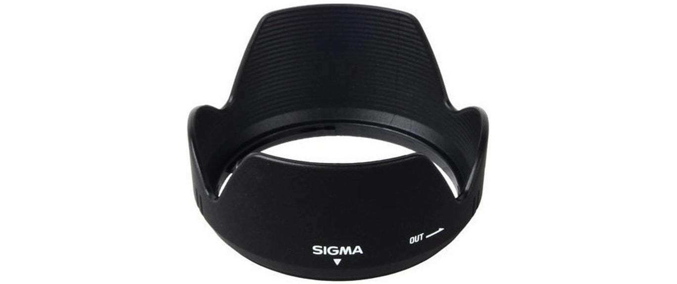 Sigma LH680-01 Kunststoff Schwarz kaufen Schweiz | Mediatech.ch