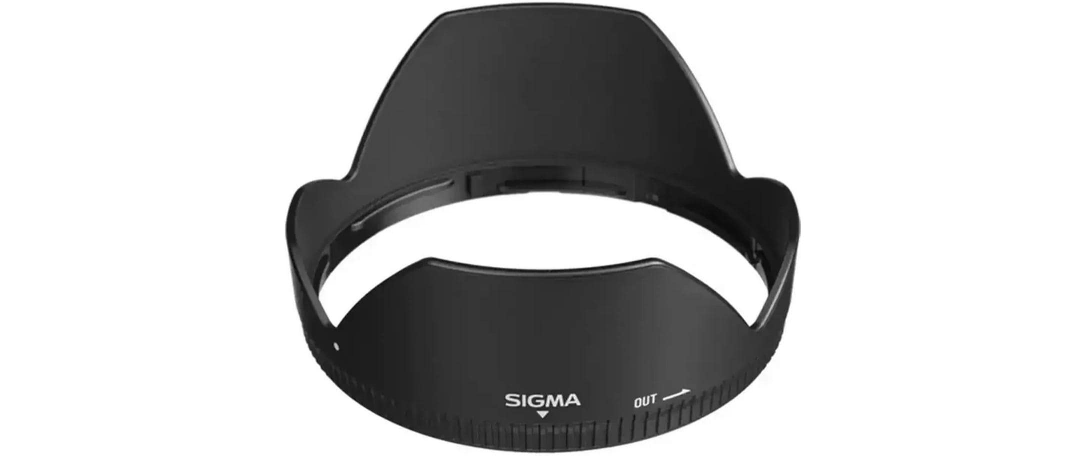 Sigma LH875-02 Kunststoff Schwarz kaufen Schweiz | Mediatech.ch