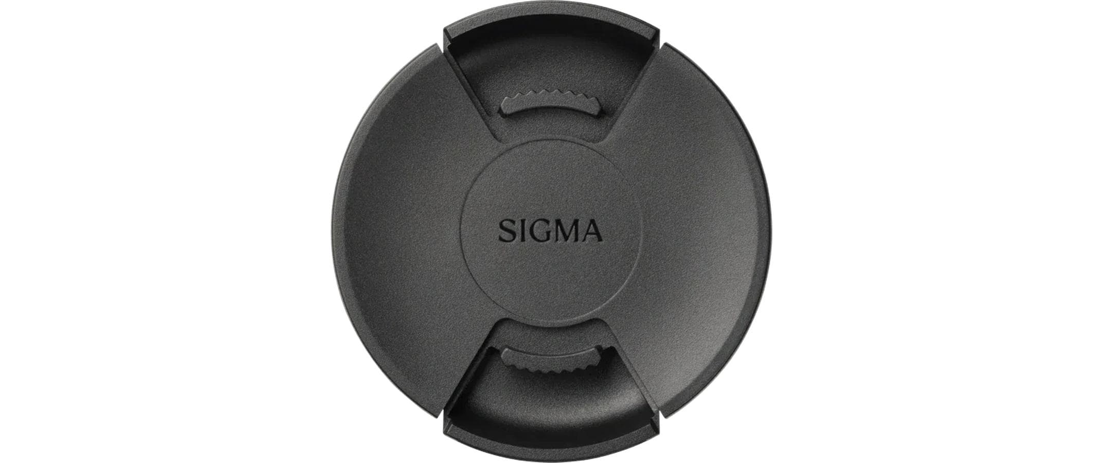 Sigma LCF-82 IV Frontdeckel, Kunststoff, 82 mm kaufen Schweiz | Mediatech.ch