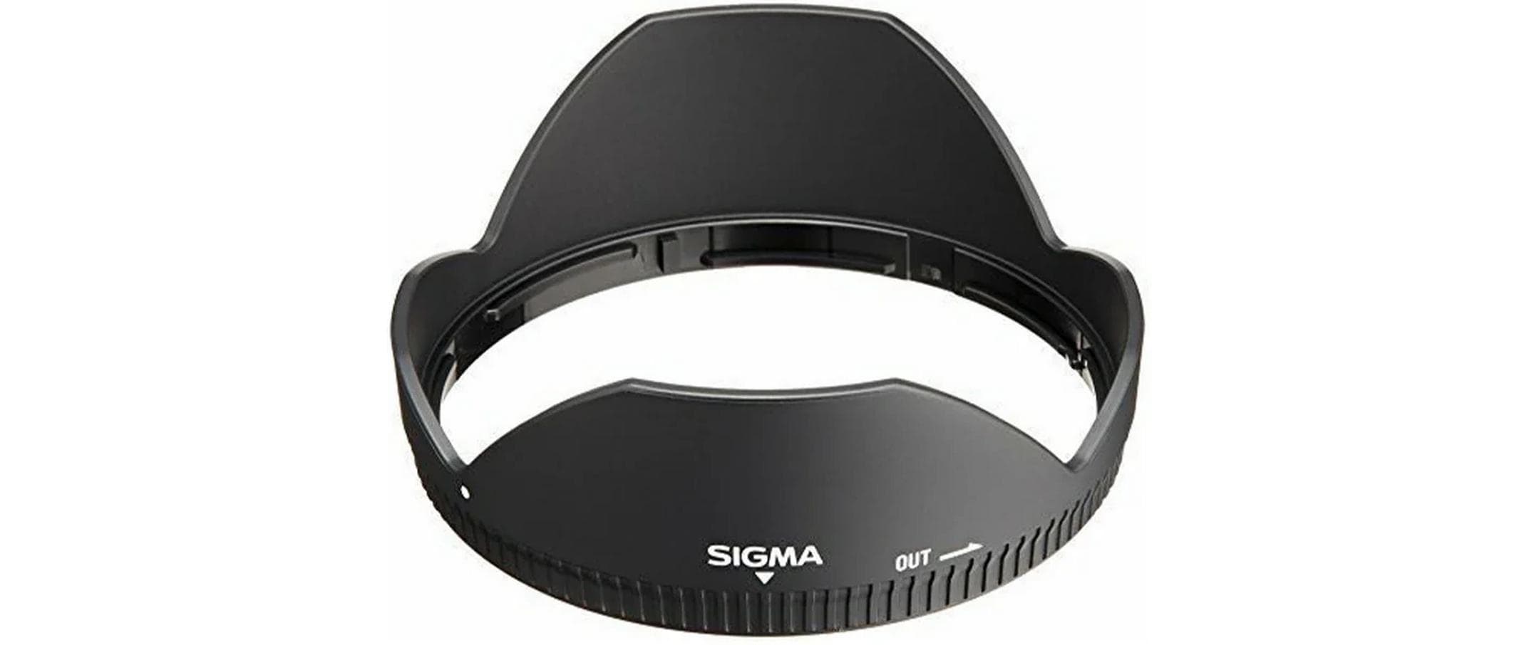Sigma LH825-04 Blütenform Schwarz kaufen Schweiz | Mediatech.ch