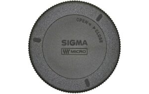 2186647 - Mediatech Sigma LCR-MFT II Kunststoff Schwarz kaufen Schweiz | Mediatech.ch