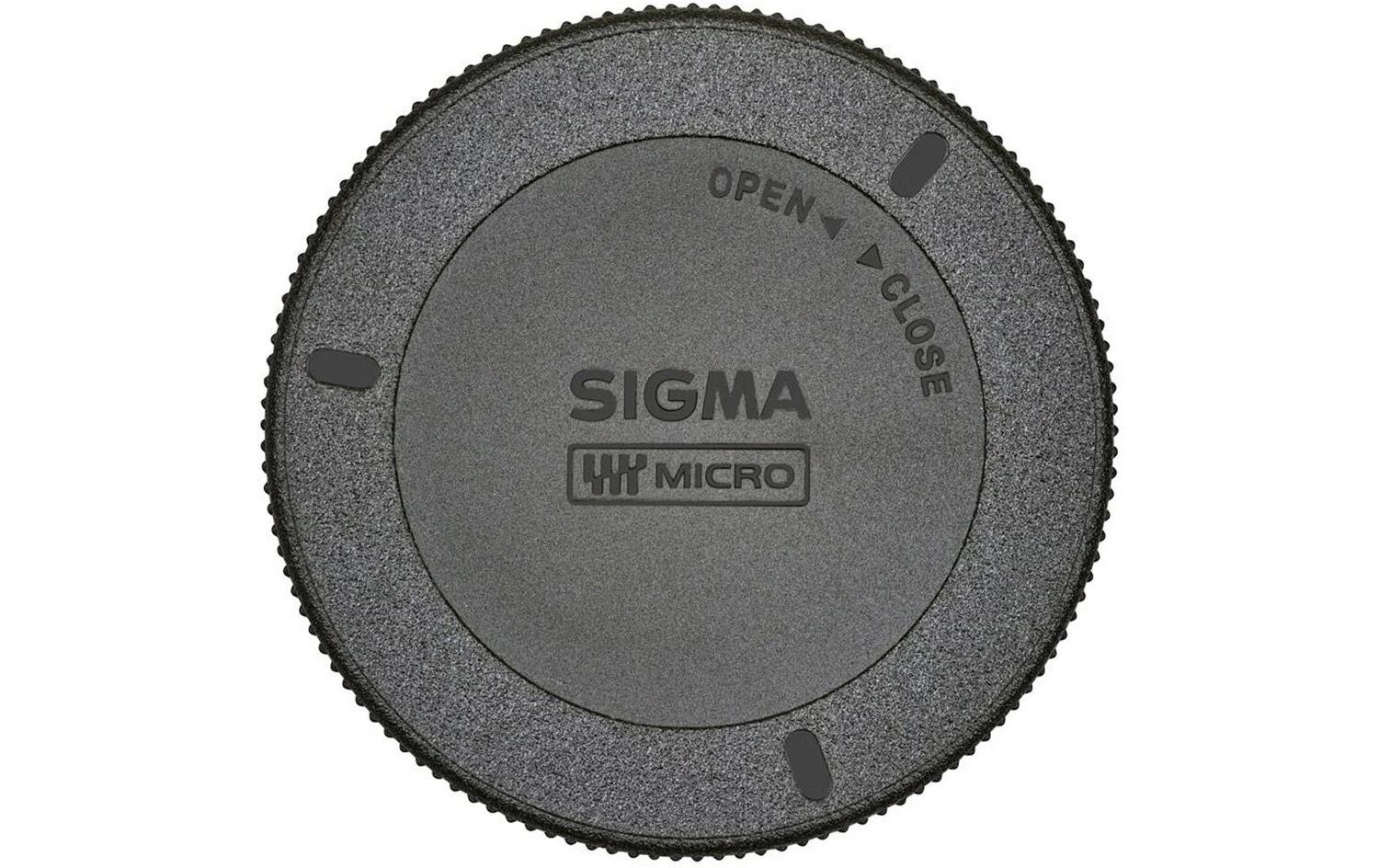2186647 - Mediatech Sigma LCR-MFT II Kunststoff Schwarz kaufen Schweiz | Mediatech.ch