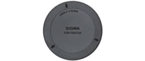 Sigma LCR-PA II Kunststoff Schwarz kaufen Schweiz | Mediatech.ch