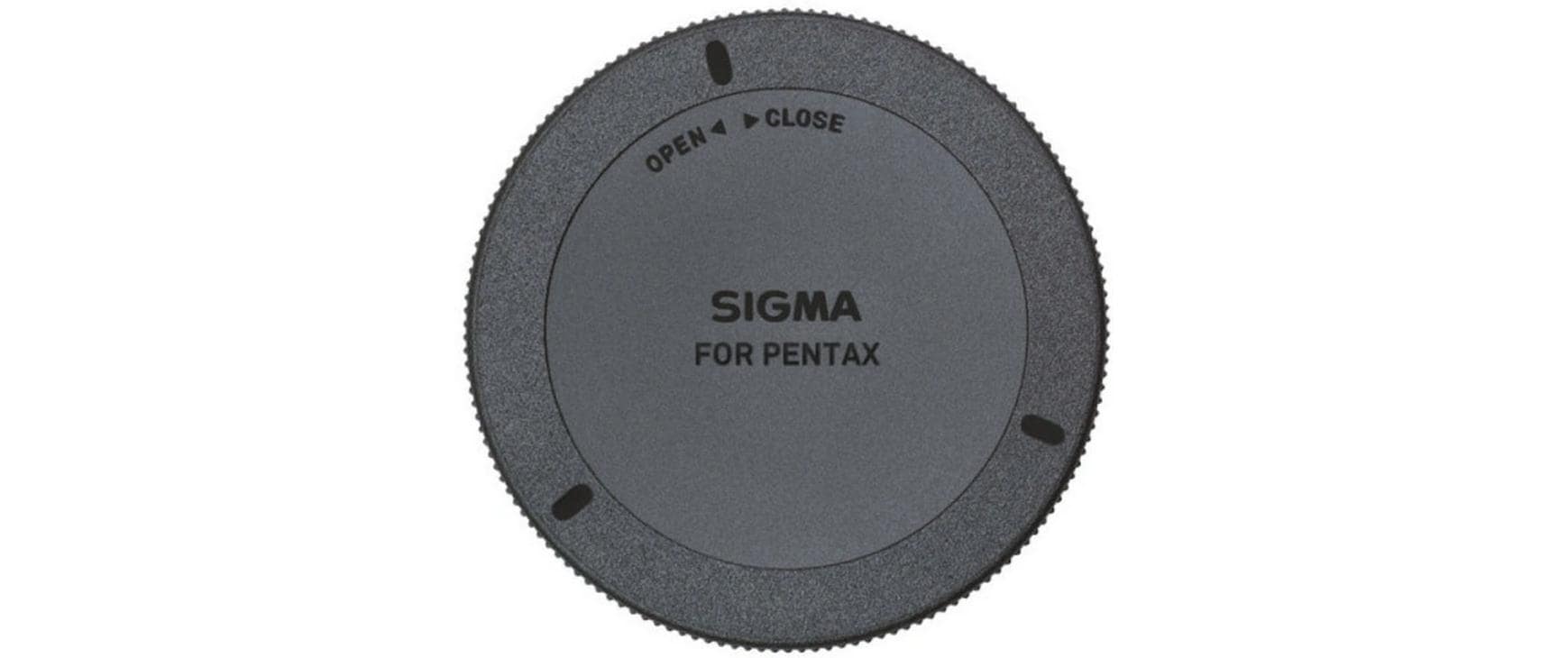 Sigma LCR-PA II Kunststoff Schwarz kaufen Schweiz | Mediatech.ch