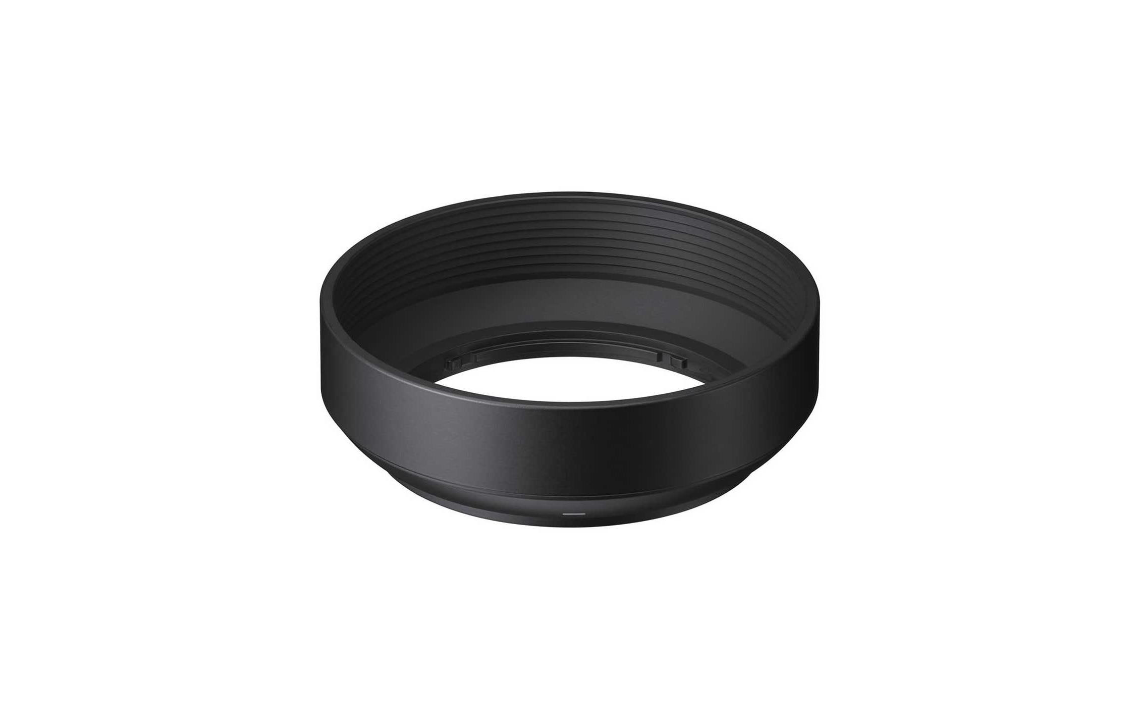 Sigma LH520-03 Kunststoff Schwarz kaufen Schweiz | Mediatech.ch