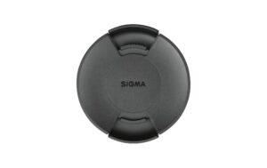 Sigma LCF-77 III 77 mm mit Schnappverschluss kaufen Schweiz | Mediatech.ch