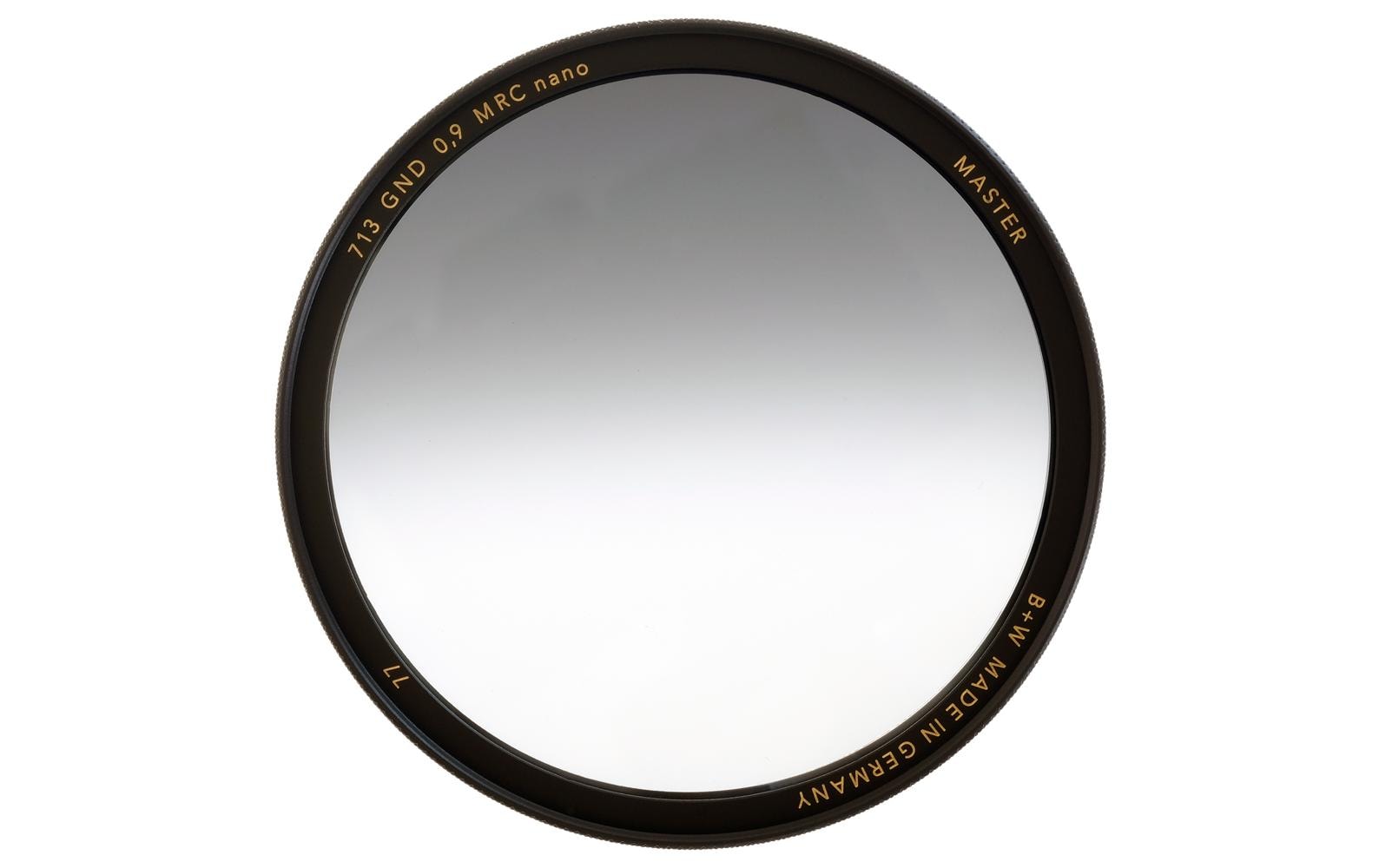 2186672 - Mediatech B+W Master 713 55 mm ND 0.9 Messingfassung kaufen Schweiz | Mediatech.ch