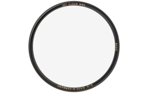 B+W Basic Clear, MRC, 46 mm kaufen Schweiz | Mediatech.ch