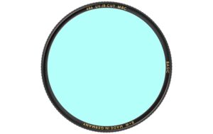 B+W Basic 486 UV/IR Cut, 40.5 mm kaufen Schweiz | Mediatech.ch