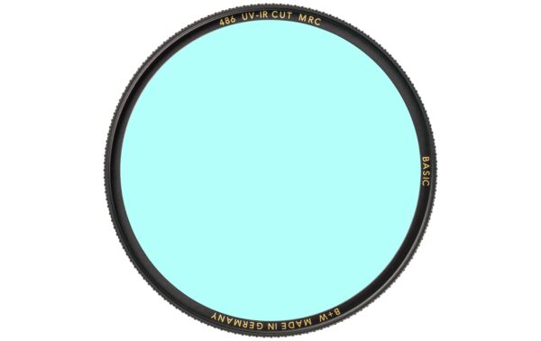 2186688 - Mediatech B+W 486 Basic MRC, 39 mm kaufen Schweiz | Mediatech.ch