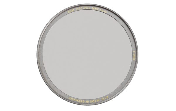 B+W T-Pro HTC Polfilter Zirkular, 49 mm kaufen Schweiz | Mediatech.ch
