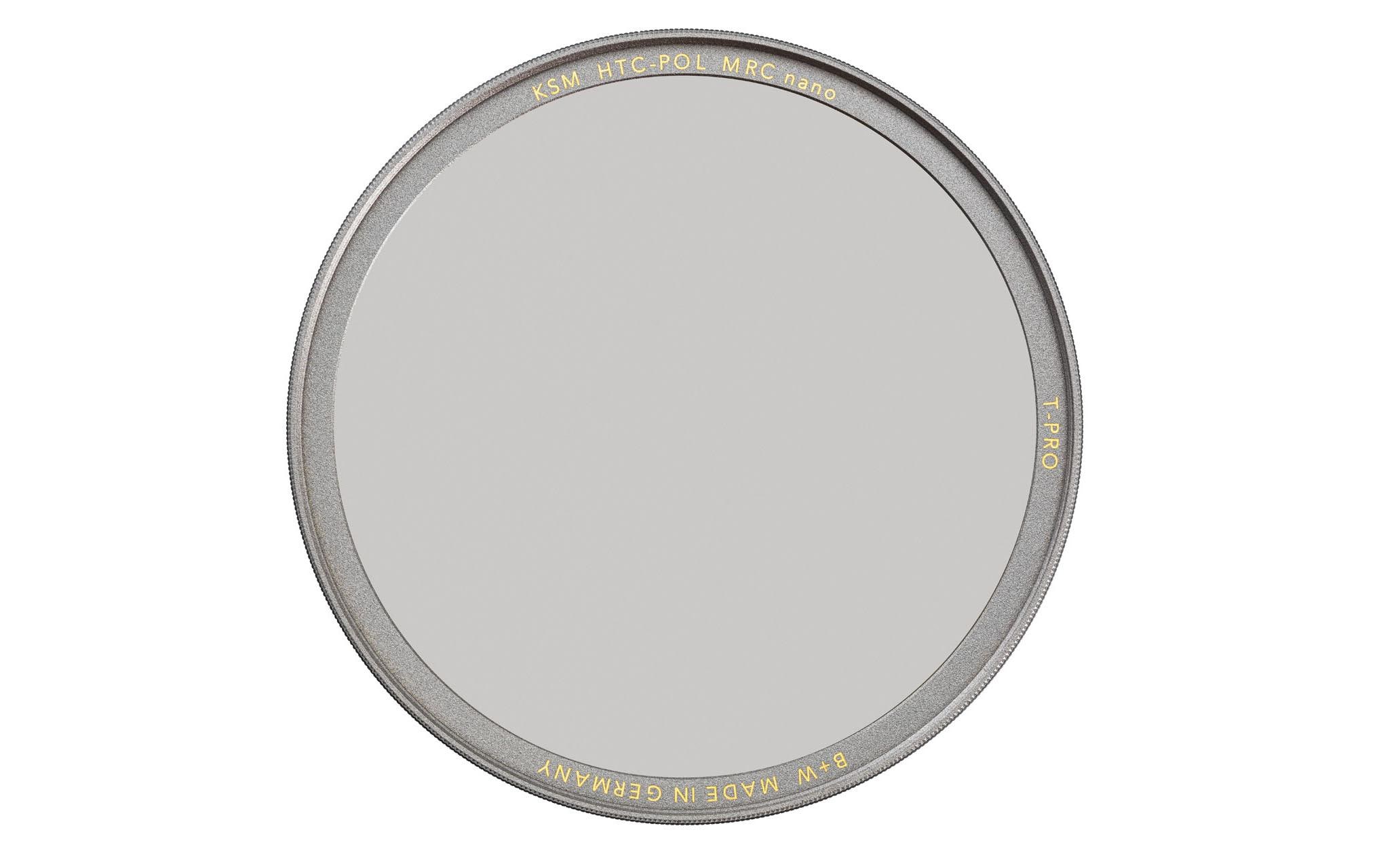 B+W T-Pro HTC Polfilter Zirkular, 49 mm kaufen Schweiz | Mediatech.ch