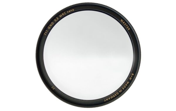 B+W 711 1107791 62 mm, ND 0.3, Grauverlauf kaufen Schweiz | Mediatech.ch