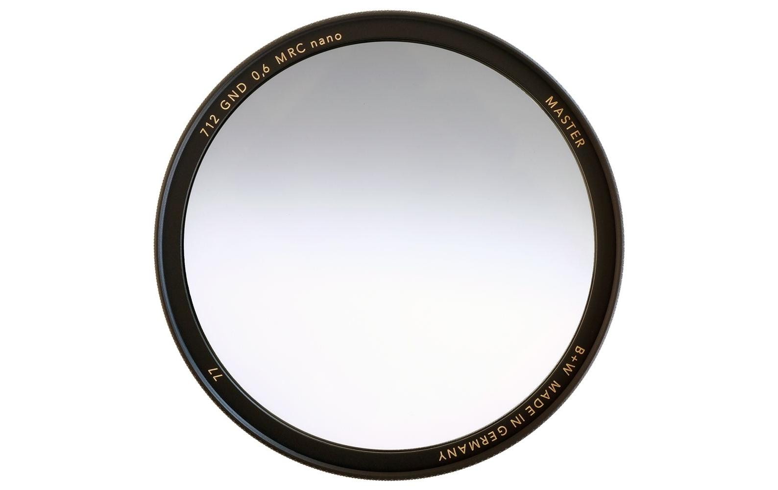 2186727 - Mediatech B+W 712 GND 0.6, 77 mm kaufen Schweiz | Mediatech.ch