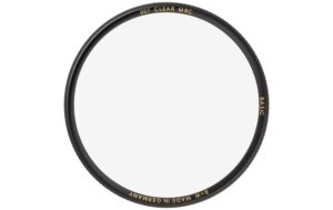 2186741 - Mediatech B+W Basic Clear Glas Rund 77 mm kaufen Schweiz | Mediatech.ch