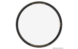 2186743 - Mediatech B+W 010 Basic 58 mm, MRC, Messingfassung kaufen Schweiz | Mediatech.ch