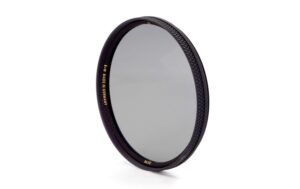 B+W Basic Zirkularer Polarisationsfilter, MRC, 67 mm kaufen Schweiz | Mediatech.ch
