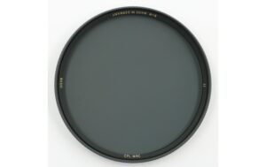 B+W Basic CPL MRC, 40.5 mm, Glas, Messing kaufen Schweiz | Mediatech.ch
