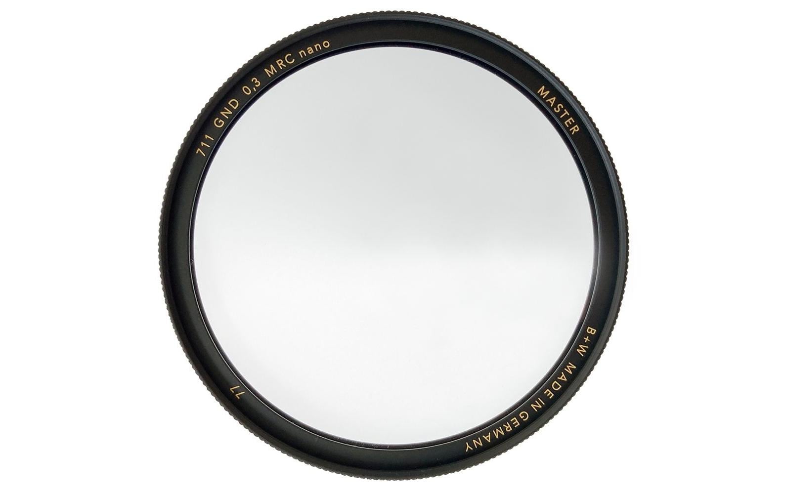B+W 711 82 mm ND 0.3 Messingfassung MRC nano kaufen Schweiz | Mediatech.ch