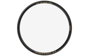 B+W Basic 010 UV-Sperrfilter 52 mm Messingfassung kaufen Schweiz | Mediatech.ch