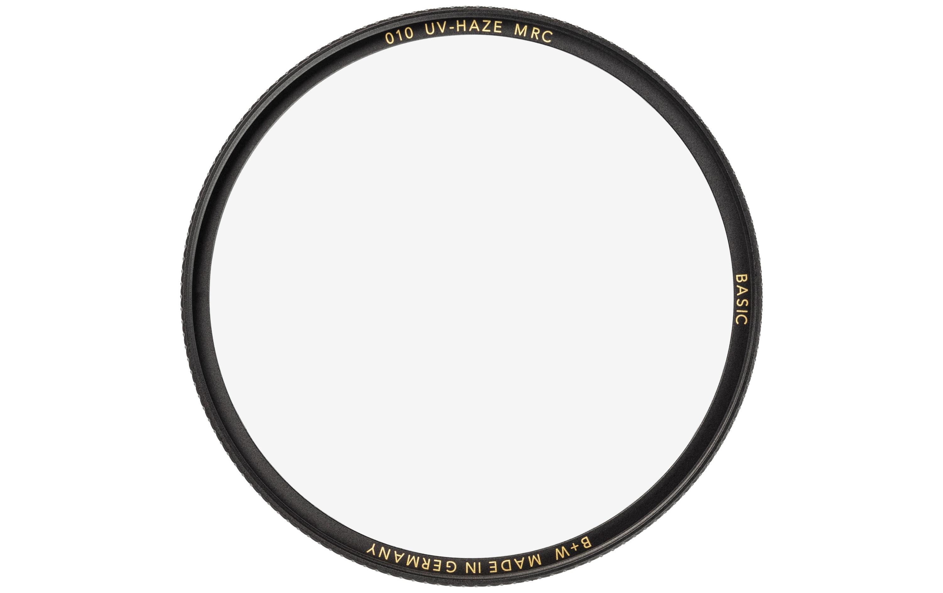 2186799 - Mediatech B+W Basic UV, MRC, 86 mm kaufen Schweiz | Mediatech.ch