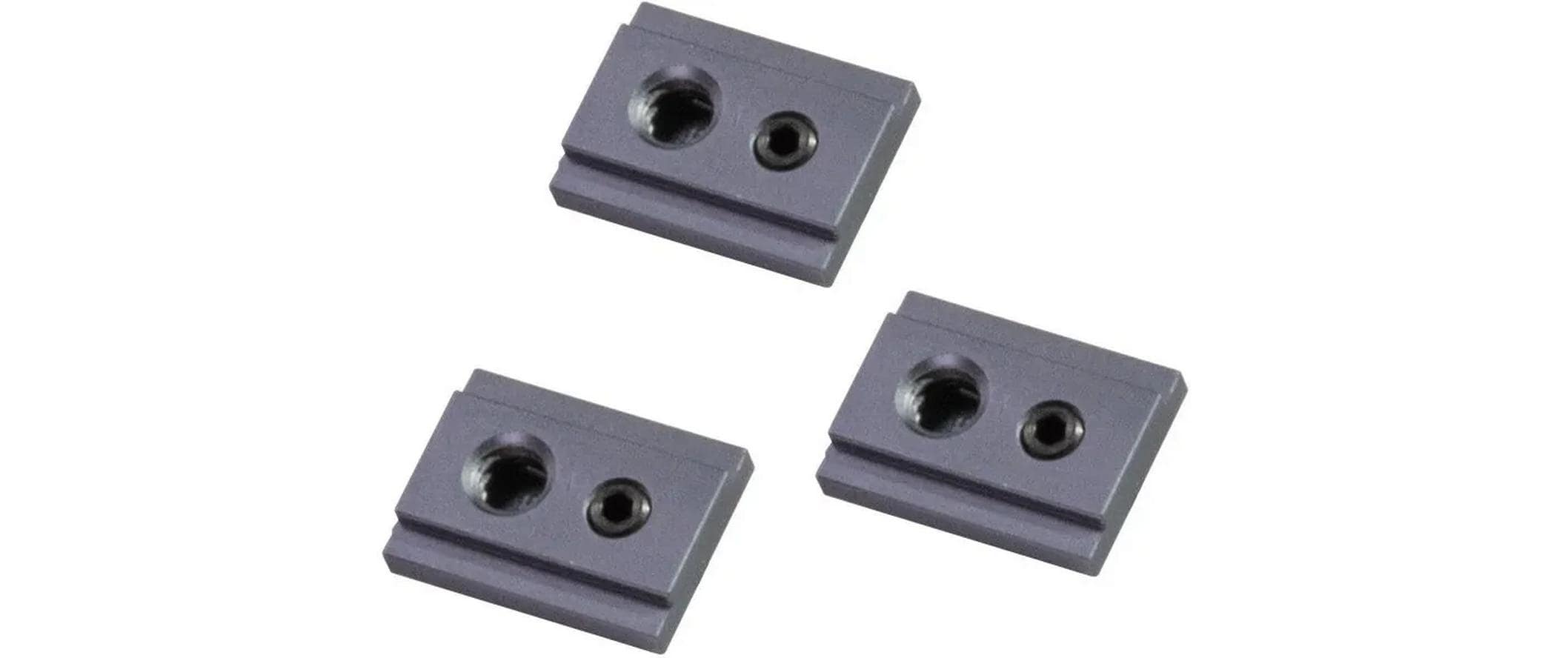 Tether Tools Accessory Threads 1/4-20, Set aus 3 Stück kaufen Schweiz | Mediatech.ch