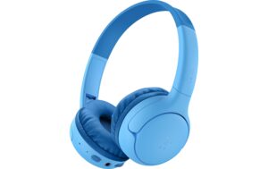 BELKIN SoundForm Mini 2 Kabellos, für Kinder, Blau kaufen Schweiz | Mediatech.ch