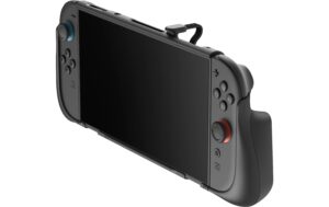 BELKIN Charging Grip schwarz kaufen Schweiz | Mediatech.ch