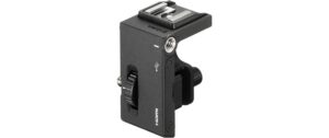 2186996 - Mediatech Sigma HU-11 Kunststoff Schwarz kaufen Schweiz | Mediatech.ch