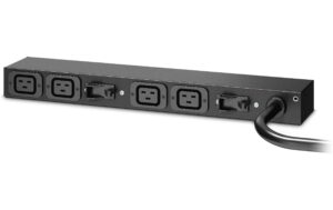 APC Steckdosenleiste PDU AP6032A kaufen Schweiz | Mediatech.ch