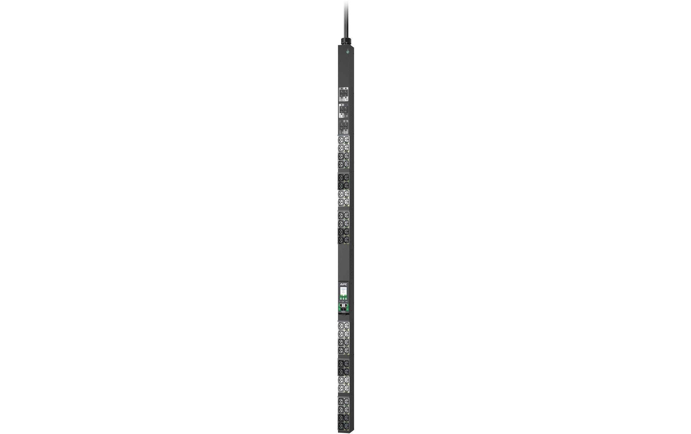 APC Steckdosenleiste PDU APDU10350SM kaufen Schweiz | Mediatech.ch