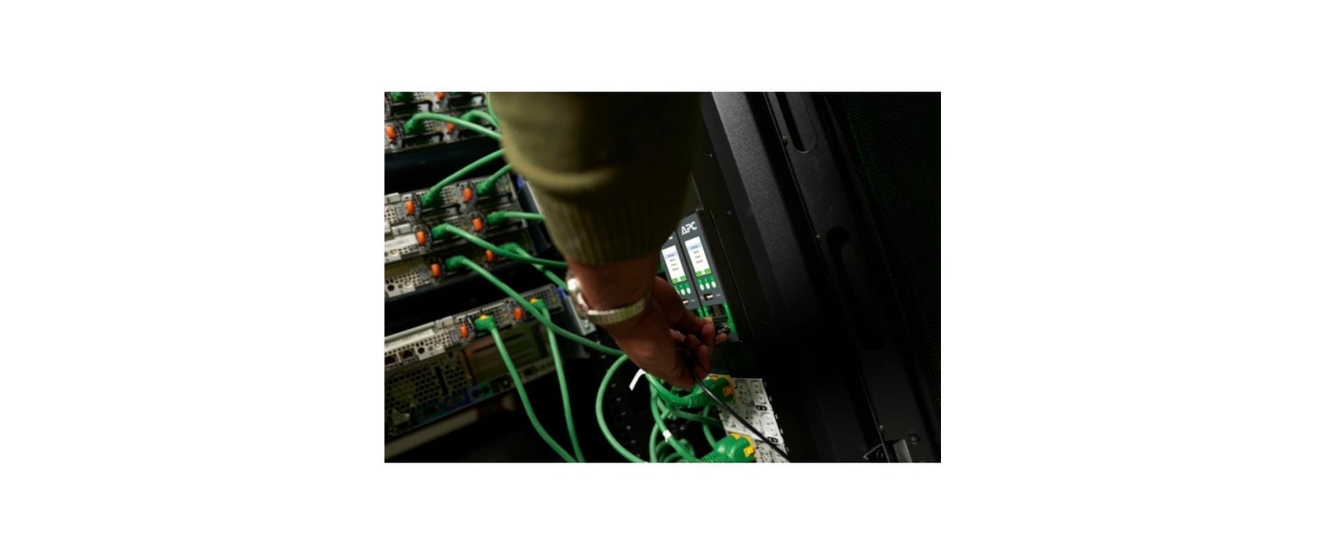 2187060_2 - Mediatech APC Steckdosenleiste PDU APDU10350SM