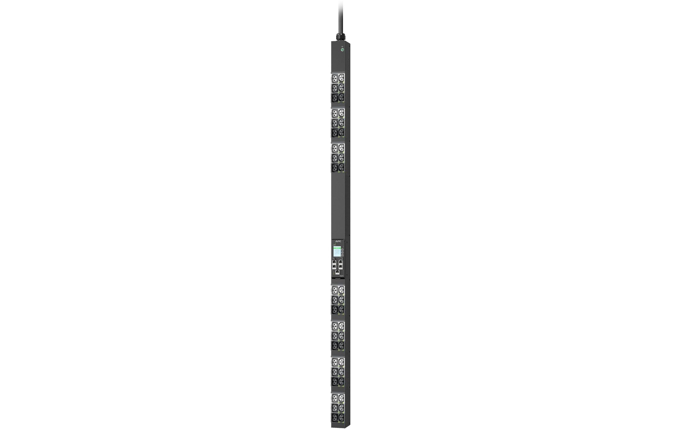 APC Steckdosenleiste PDU APDU11250SW kaufen Schweiz | Mediatech.ch