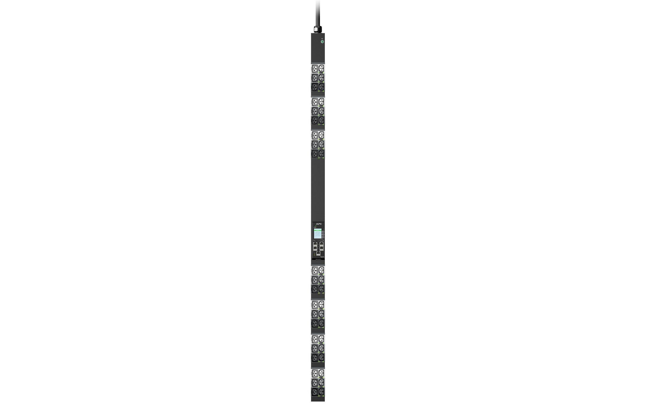 2187061_1 - Mediatech APC Steckdosenleiste PDU APDU11250SW