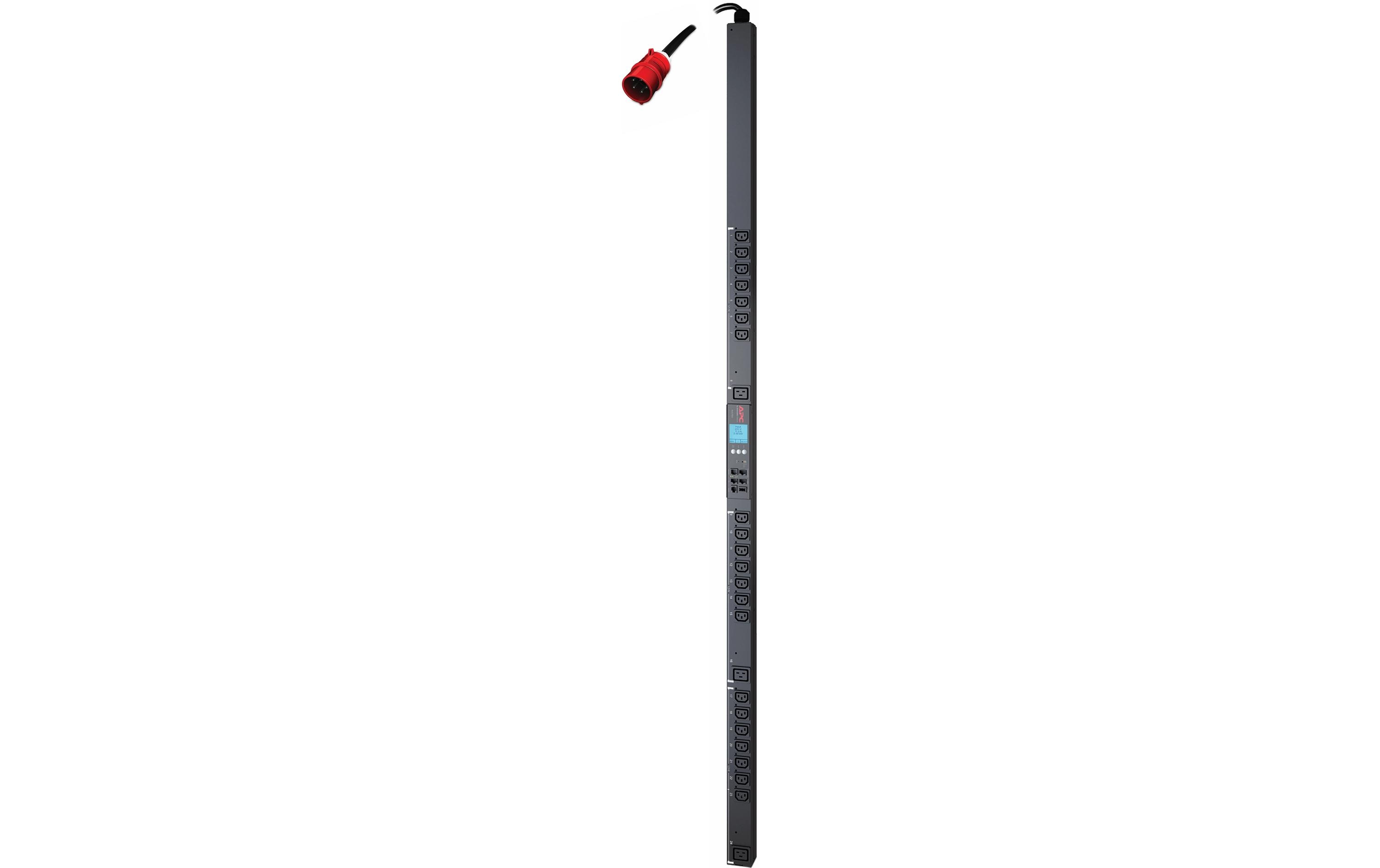 2187062 - Mediatech APC Steckdosenleiste PDU AP8681 kaufen Schweiz | Mediatech.ch