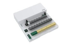 AXIS A9920 I/O Relay Erweiterung 16 I/O, 16 Relais, A9210 kompatibel kaufen Schweiz | Mediatech.ch