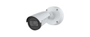 AXIS Netzwerkkamera P1486-LE Global Shutter 3 MP, 10-40 mm, IR, DLPU, PoE kaufen Schweiz | Mediatech.ch