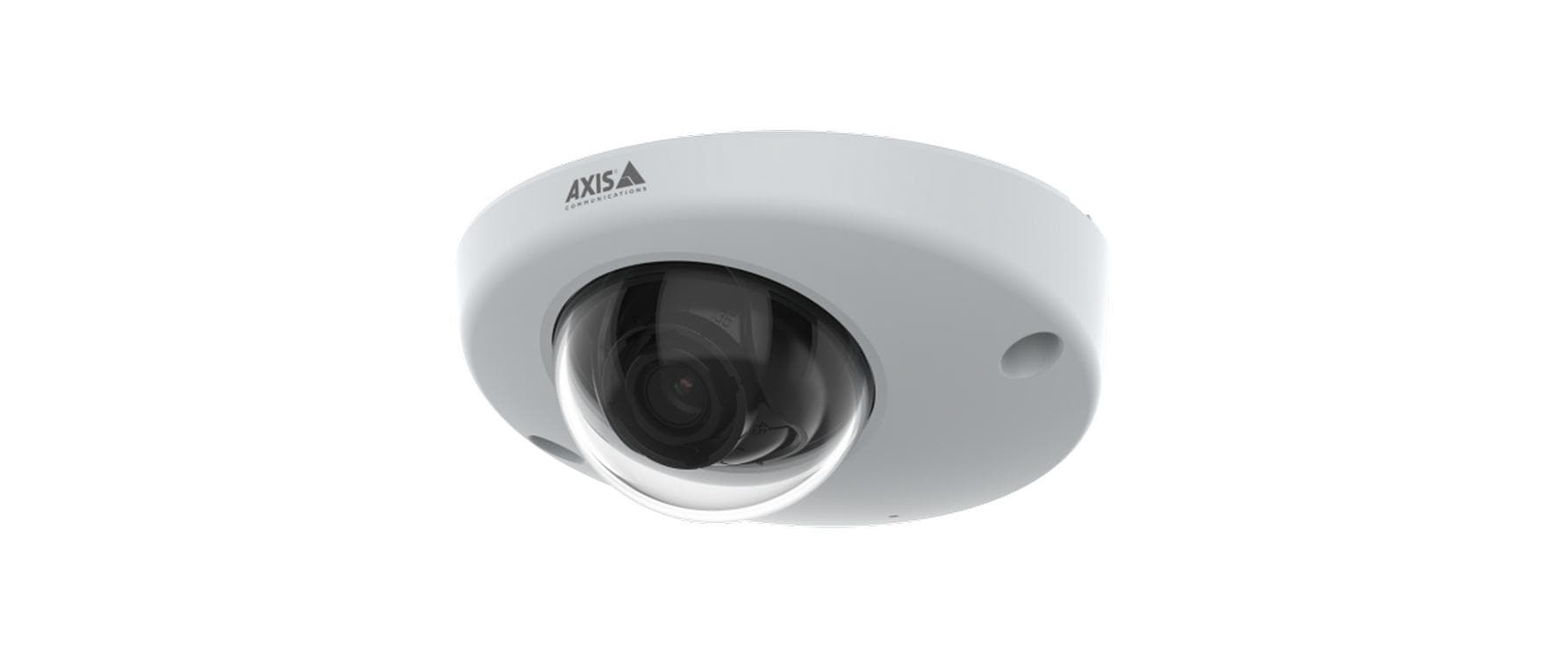 AXIS Netzwerkkamera P3947-R RJ45 2.8 mm 5 MP Onboard Dome, Audio, DLPU kaufen Schweiz | Mediatech.ch