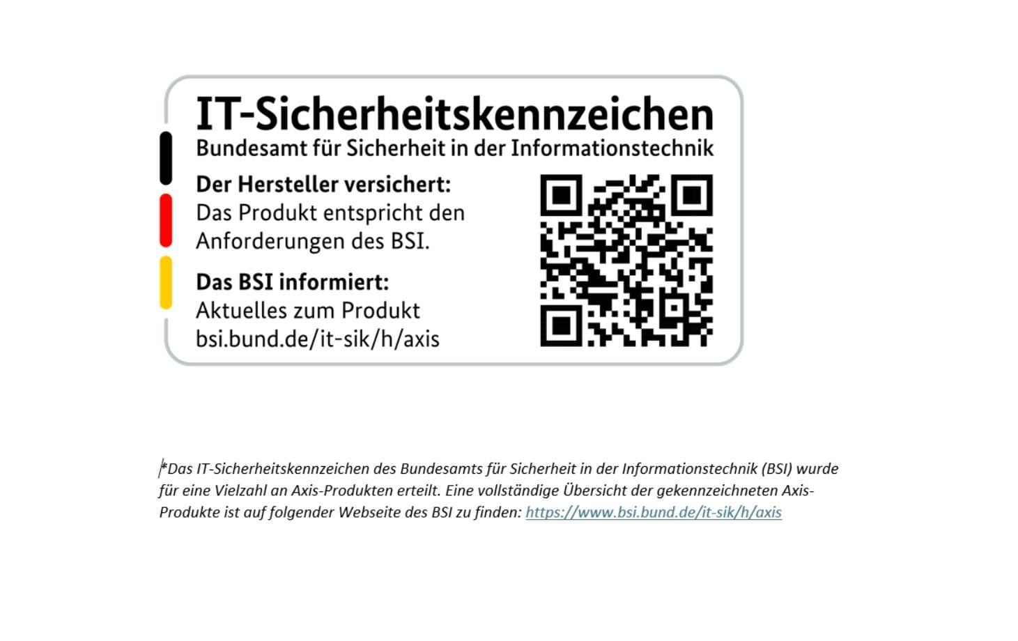 2187088_1 - Mediatech AXIS Netzwerkkamera P3947-R RJ45 2.8 mm 5 MP Onboard Dome, Audio, DLPU