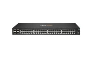 HPE Aruba Networking HPE Aruba R8N86B 6000 48P 4x SFP kaufen | Mediatech.ch