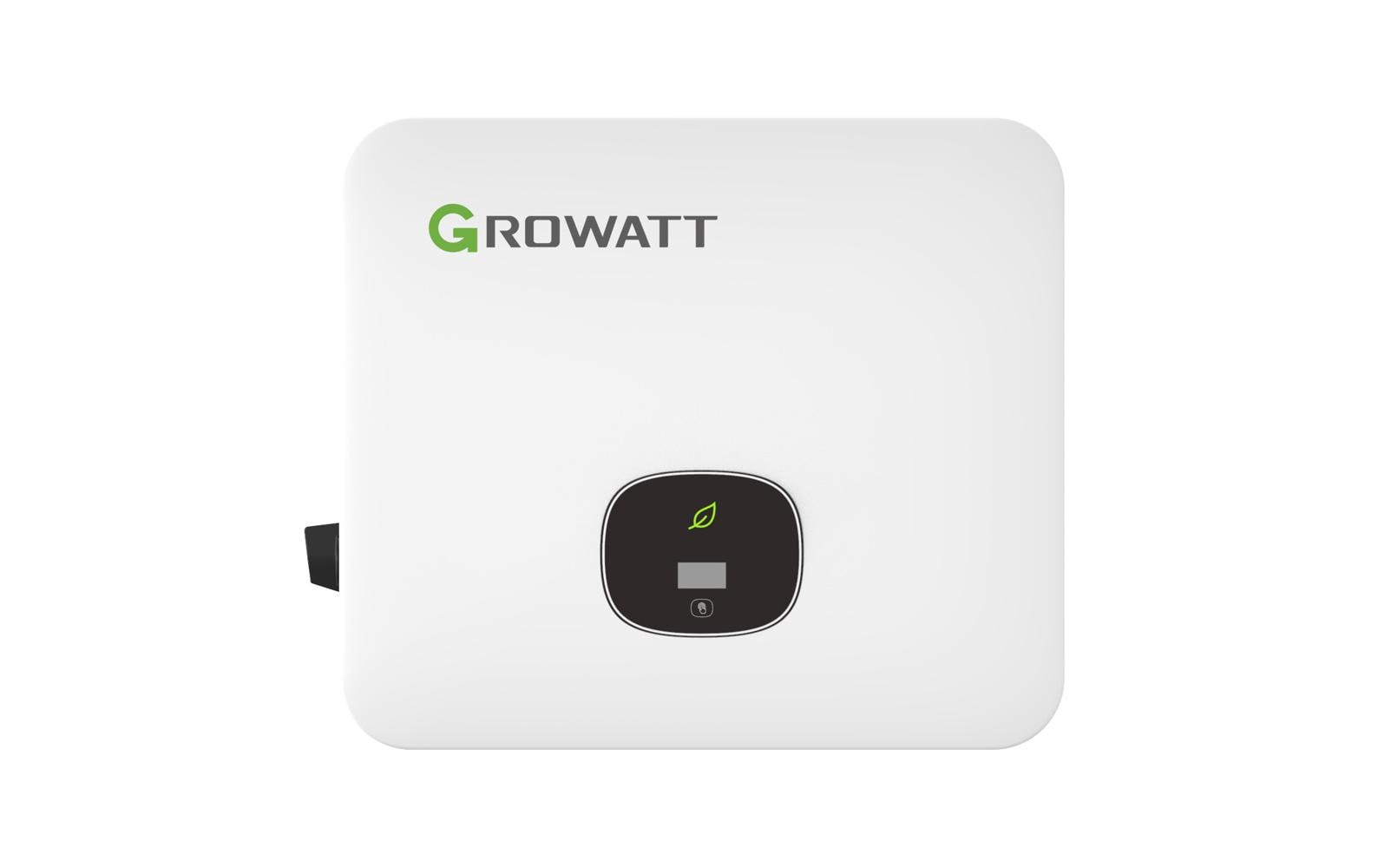 Growatt MOD 12KTL3-HU Hybrid, 12 kW, dreiphasig, IP66 kaufen Schweiz | Mediatech.ch